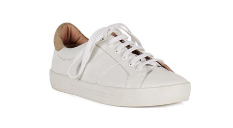 Joie Leather Dakota Sneaker - Lyst