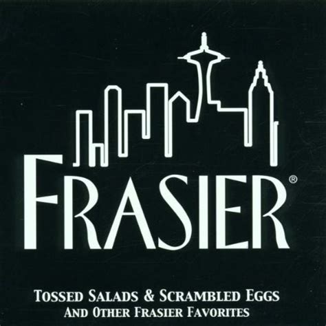 Kelsey Grammer – Tossed Salads and Scrambled Eggs (Frasier Theme Song ...