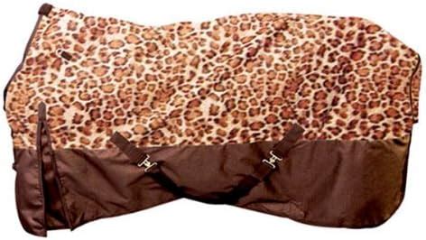 Amazon.com : Waterproof Leopard Horse Blanket : Horse Blankets And Sheets : Kitchen & Dining