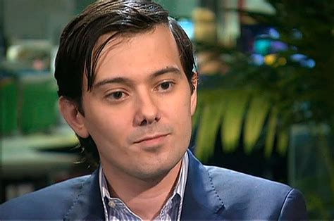 Martin Shkreli is back: The "Donald Trump of drug development" is just as loathsome as ever ...