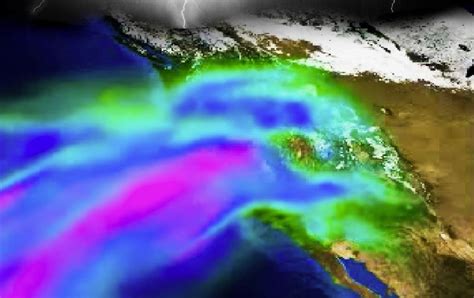 Massive ‘ARkStorm’ flood could devastate Oregon and California: Morning Briefing for Wednesday ...