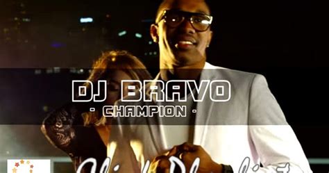 Champion - Dwayne - DJ - Bravo - (FREE DOWNLOAD LYRICS, AUDIO & VIDEO SONG) – 2016 - CLICK PLAYLIST