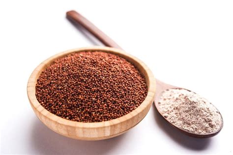 10 Best Ragi Flour Recipes - Manjilas