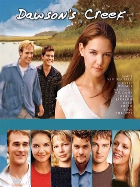 Watch Dawson's Creek Online | Season 3 (1999) | TV Guide