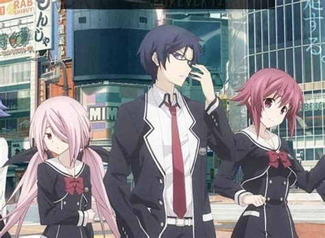 'Chaos; Child' Anime Review - Spotlight Report