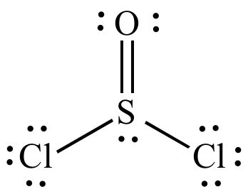 Illustrated Glossary of Organic Chemistry - Thionyl chloride