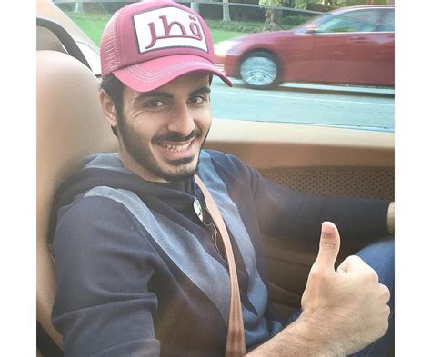 This 31-year-old Qatari prince owns one of the most exclusive supercar collections in the world ...