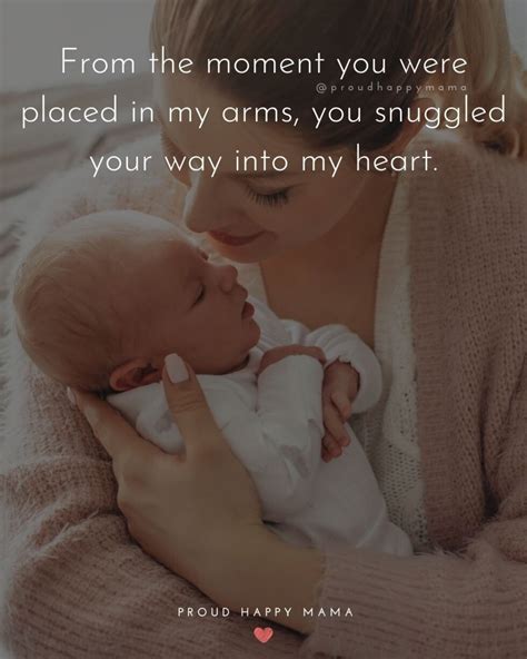 40+ Adorable Baby Love Quotes To Inspire You