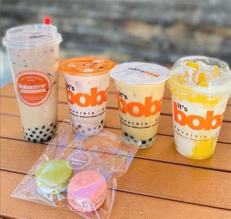 It's Boba Time - Huntington Park, Huntington Park | Roadtrippers