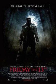 Friday the 13th (2009 film) - Wikipedia