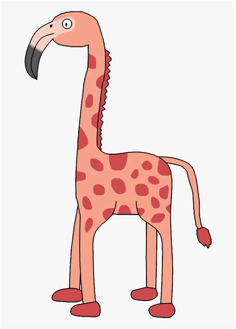 Animal Clipart Png - Easy Mixed Animal Drawings, Transparent Png - kindpng