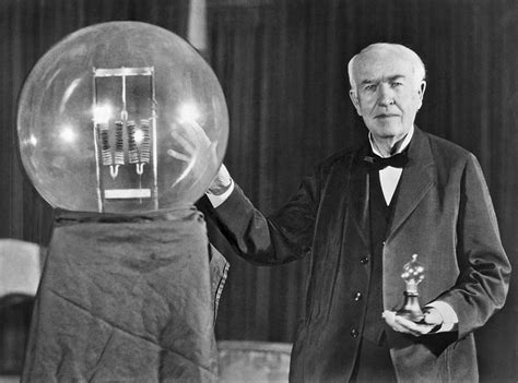 The medical mystery that helped make Thomas Edison an inventor | PBS News