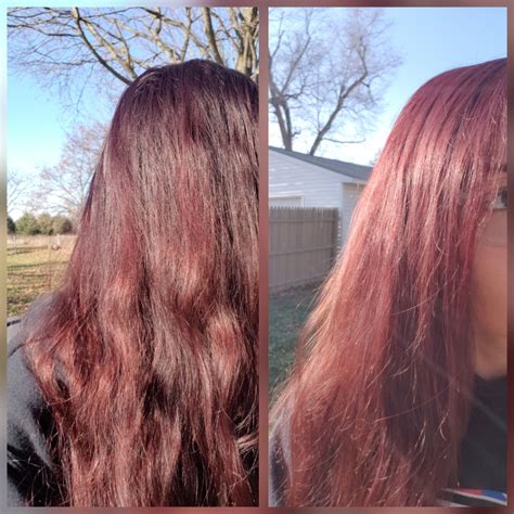 Lista 90+ Imagen Indigo Henna Hair Dye Before And After Actualizar