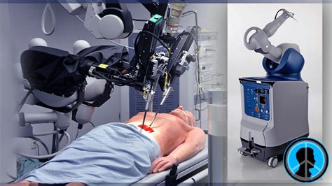 Technology used in medical field- [Part 1]