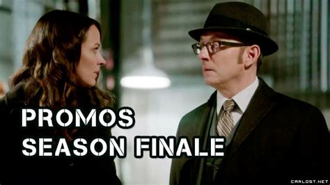 Person of Interest 4x22 "YHWH" Promos (Season Finale)