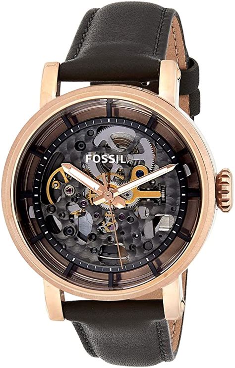 20 Best Affordable Skeleton Watches Under $500 | Souljawatches