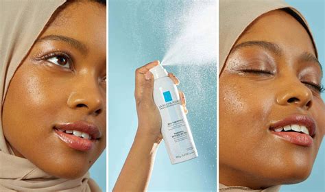 Why Thermal Water Spray is Good for Skin | Skincare.com