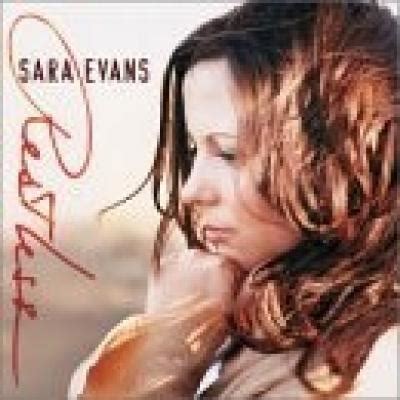 Suds In The Bucket Lyrics — Sara Evans | CowboyLyrics.com