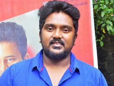 Bala Saravanan (Actor) Height, Weight, Age, Girlfriend, Biography & More » StarsUnfolded