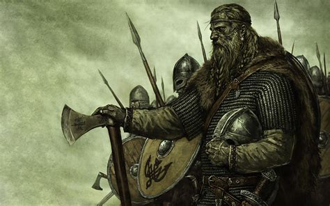 Top 10 Interesting Facts About The Norsemen And The Viking Age