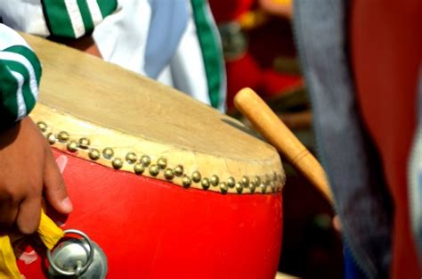 Beat The Drum Free Stock Photo - Public Domain Pictures