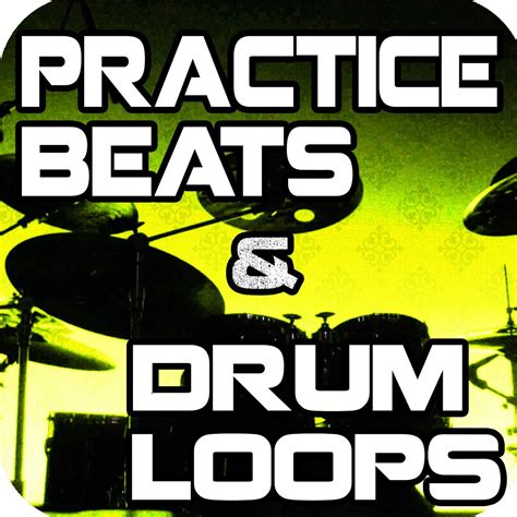 Ultimate Drum Loops - Royalty Free Drum Loops and Practice Beats | iHeart