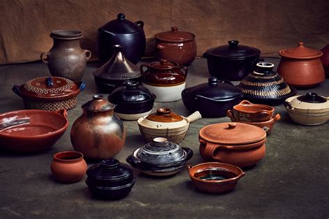 Top 5 Clay Pots for Cooking You Should Consider Buying - Segrand