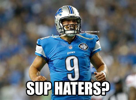 Detroit Lions Memes - Funny PNG