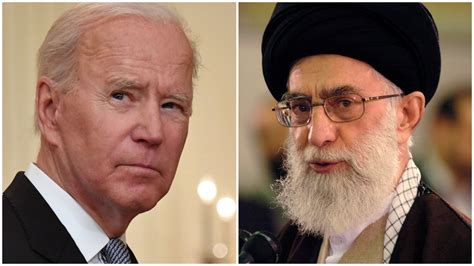 Biden's wishful thinking vs. Iran's trail of terror and deceit - Market World