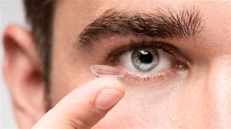 Don't overuse your contact lenses; follow these tips to prevent eye infections | Health ...