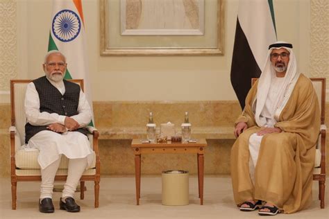 #142: India-UAE Relations - UPSC CSE Why Newsletter