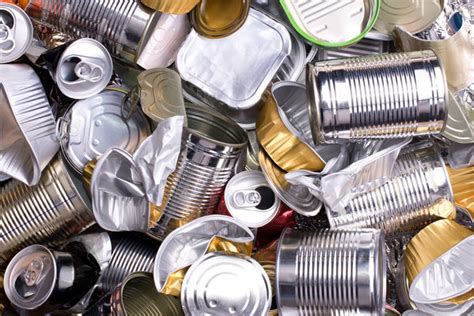 Metal Recycling Facts And Its Recycling Process