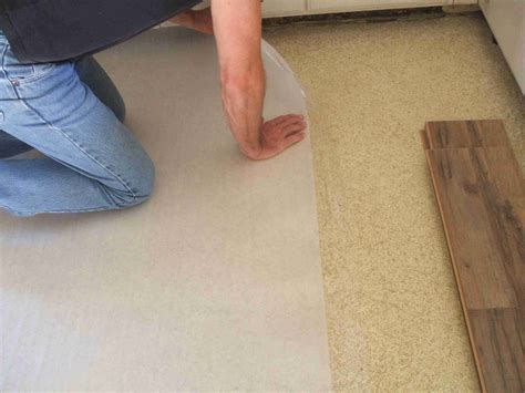 How to Install Laminate Flooring