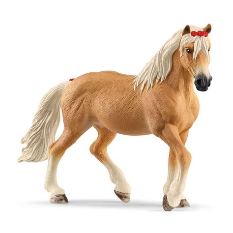 Schleich KLACZ RASY HAFLINGER Horse Club (Schleich 13950)