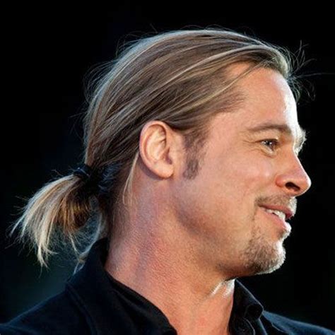 11+ Brilliant Sideburns Men Hairstyle