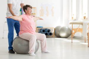 Best Balance Exercises for Seniors to Prevent Falls