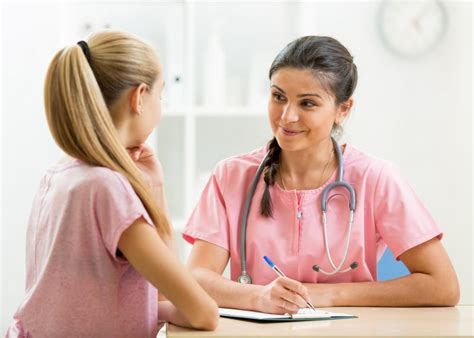 At What Age Should My Daughter Begin Appointments with a Gynecologist ...