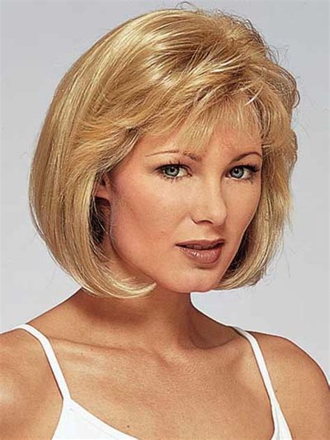 5 Stunning Shoulder Length Haircuts For Fine Hair – The FSHN