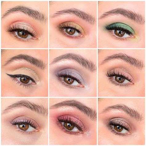 24+ Tips seint eyeshadow tutorial - BlaizeJaiden