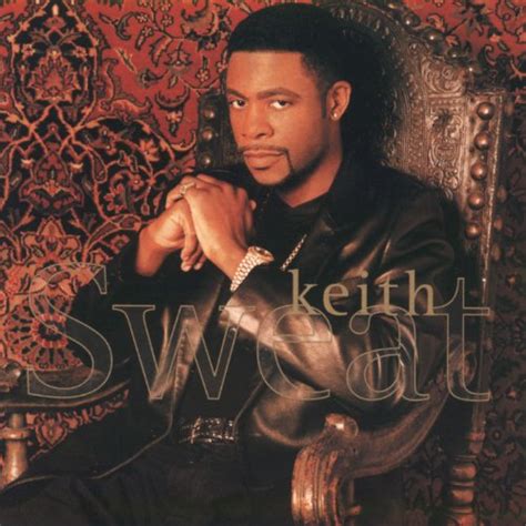 Keith Sweat Concerts & Live Tour Dates: 2024-2025 Tickets | Bandsintown