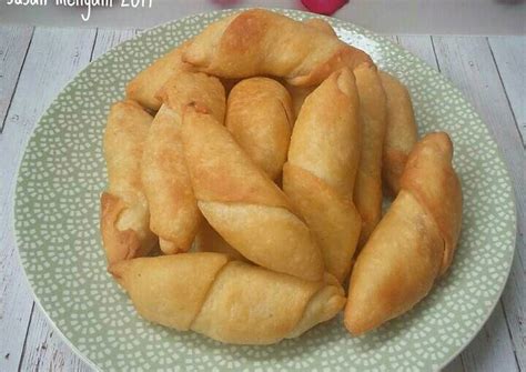 Resep Pisang molen oleh Susan Mellyani | Recipe | Cokies recipes ...