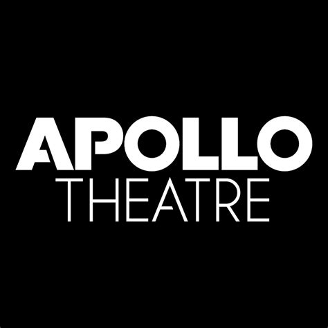 Apollo Théâtre - YouTube