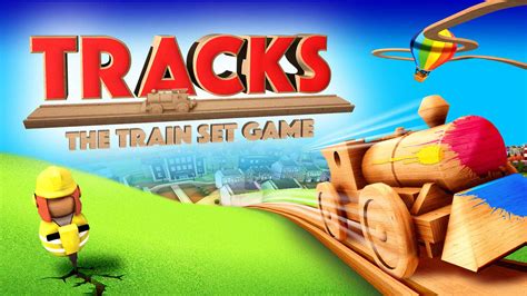 نقد و بررسی Tracks: The Train Set Game - گیم اینجا | Game Inja