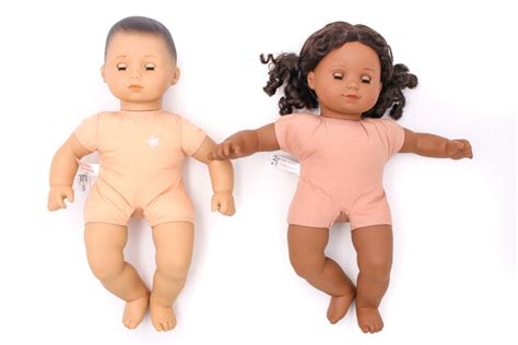 Bitty Baby® and Bitty Twin® Doll Review