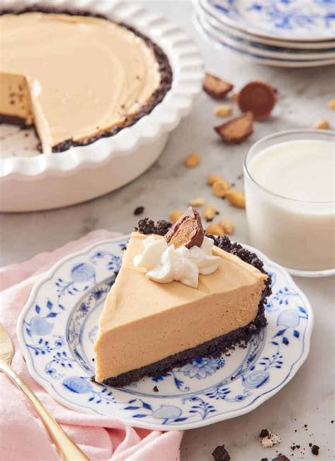 Pies Recipes - Preppy Kitchen