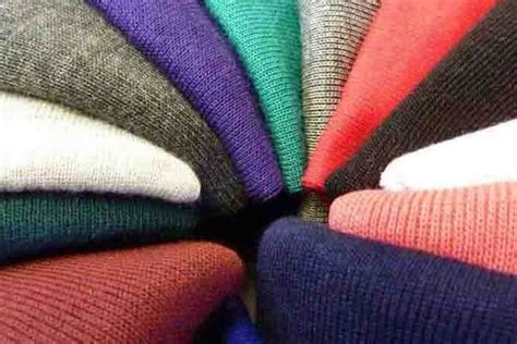 What is Knitted Fabric | Features of Knitted Fabrics - Textile Blog