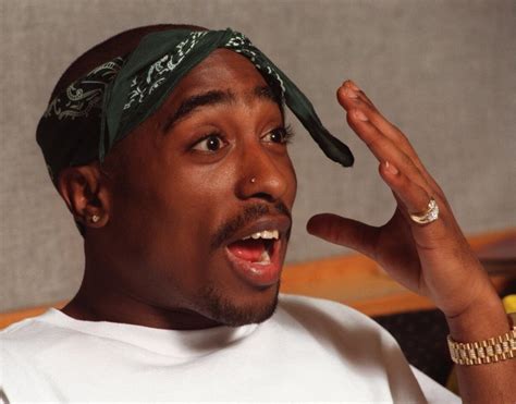 10 Best 2Pac Songs of All Time - Singersroom.com