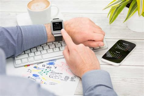 4 Questions To Ask Before Investing In Wearables For The Workplace