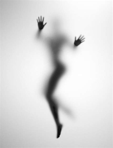 Apparition Mixed Media by Grégoire A Meyer | Saatchi Art | Art de l'ombre, Dessins de graphite ...