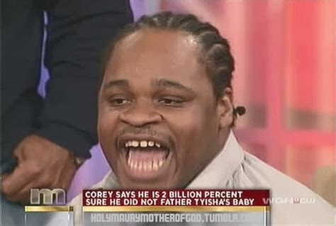 22 Unforgetable Maury Moments - Funny Gallery | eBaum's World